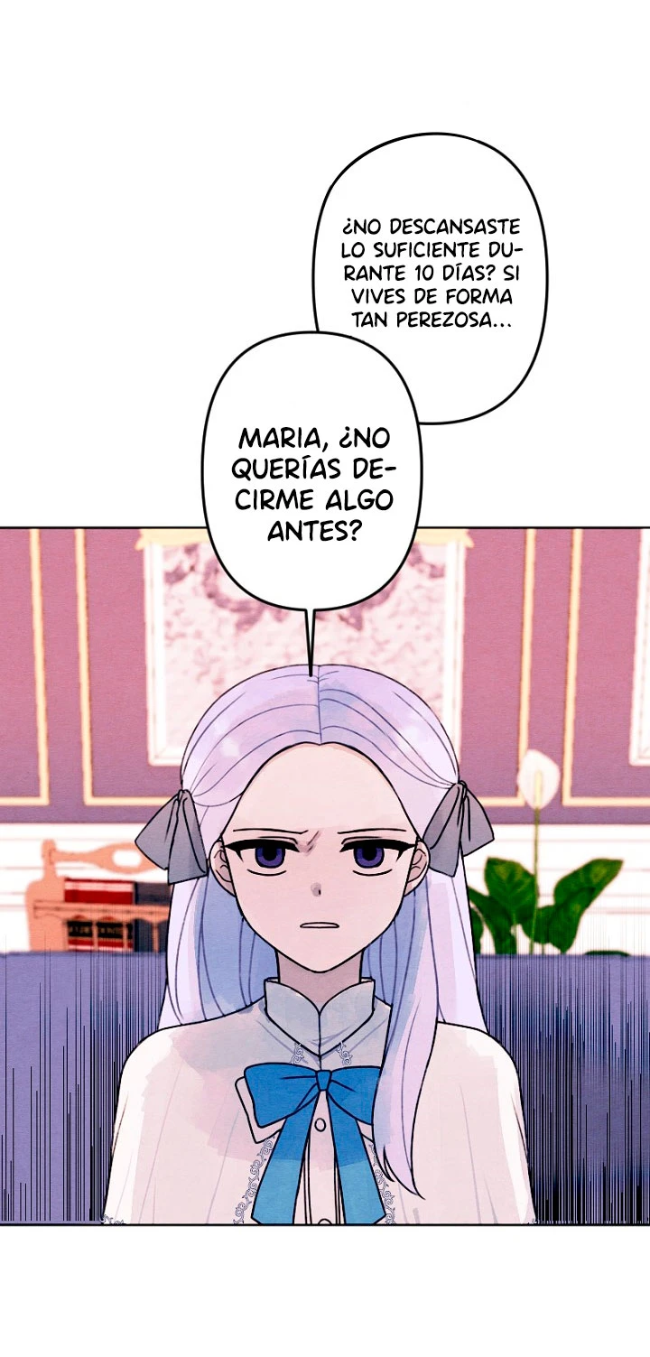 Mi hermano menor quiere ser mi esposo - Capítulo 3 - Página 15 - LectorTMOo