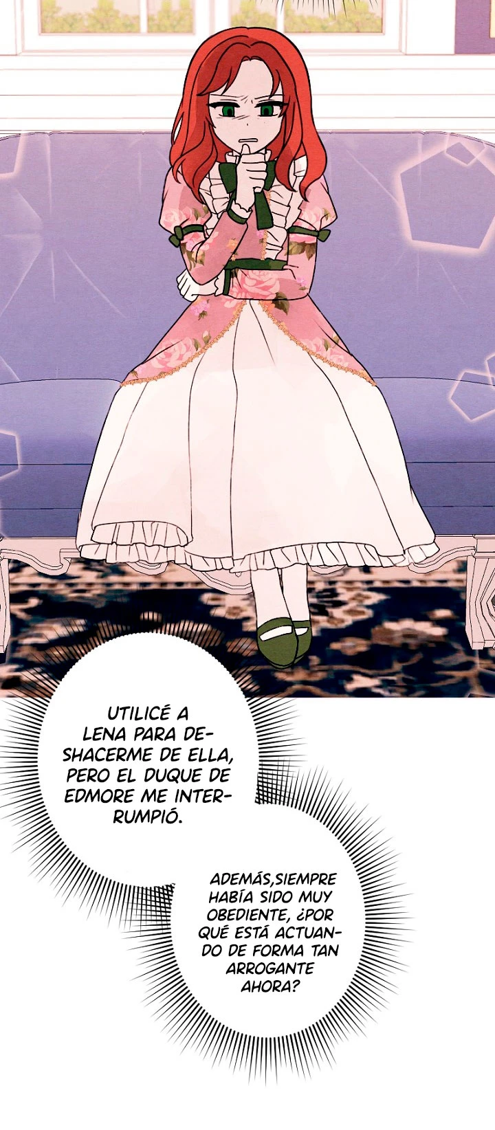 Mi hermano menor quiere ser mi esposo - Capítulo 3 - Página 18 - LectorTMOo