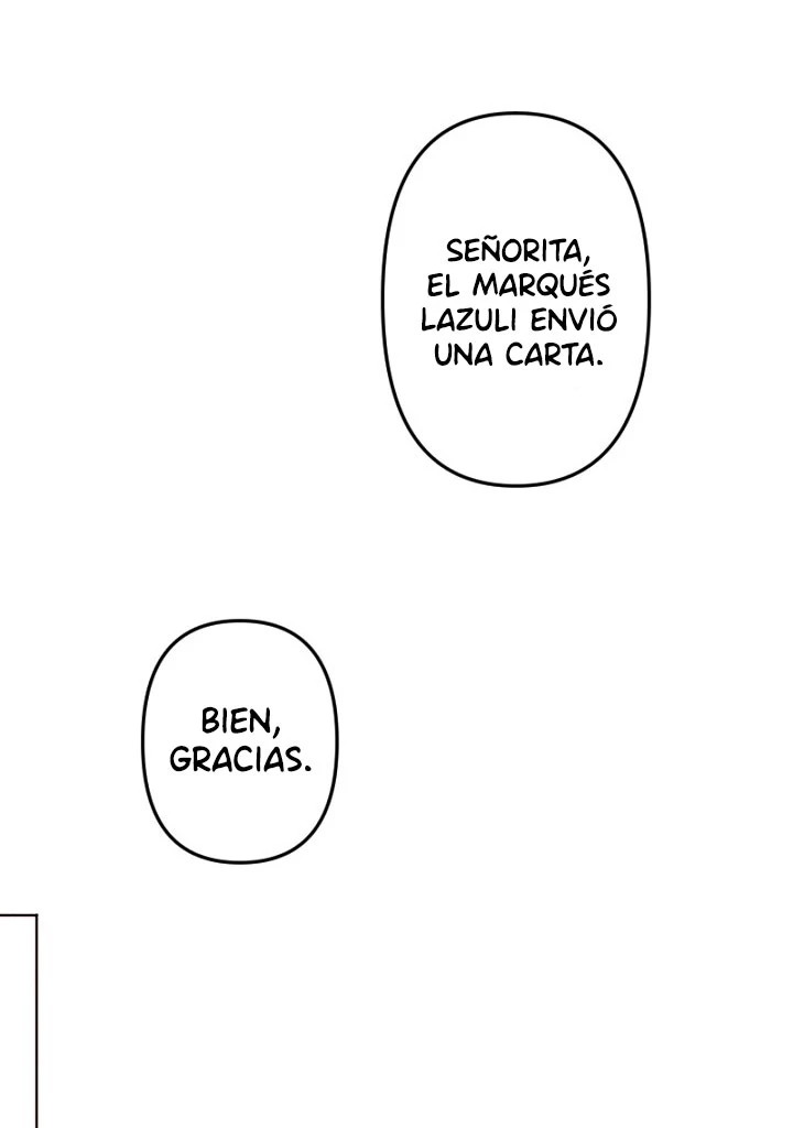 Mi hermano menor quiere ser mi esposo - Capítulo 3 - Página 28 - LectorTMOo