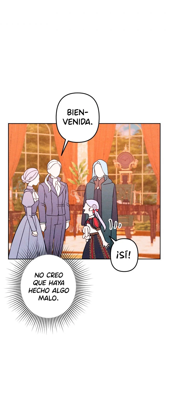 Mi hermano menor quiere ser mi esposo - Capítulo 3 - Página 33 - LectorTMOo