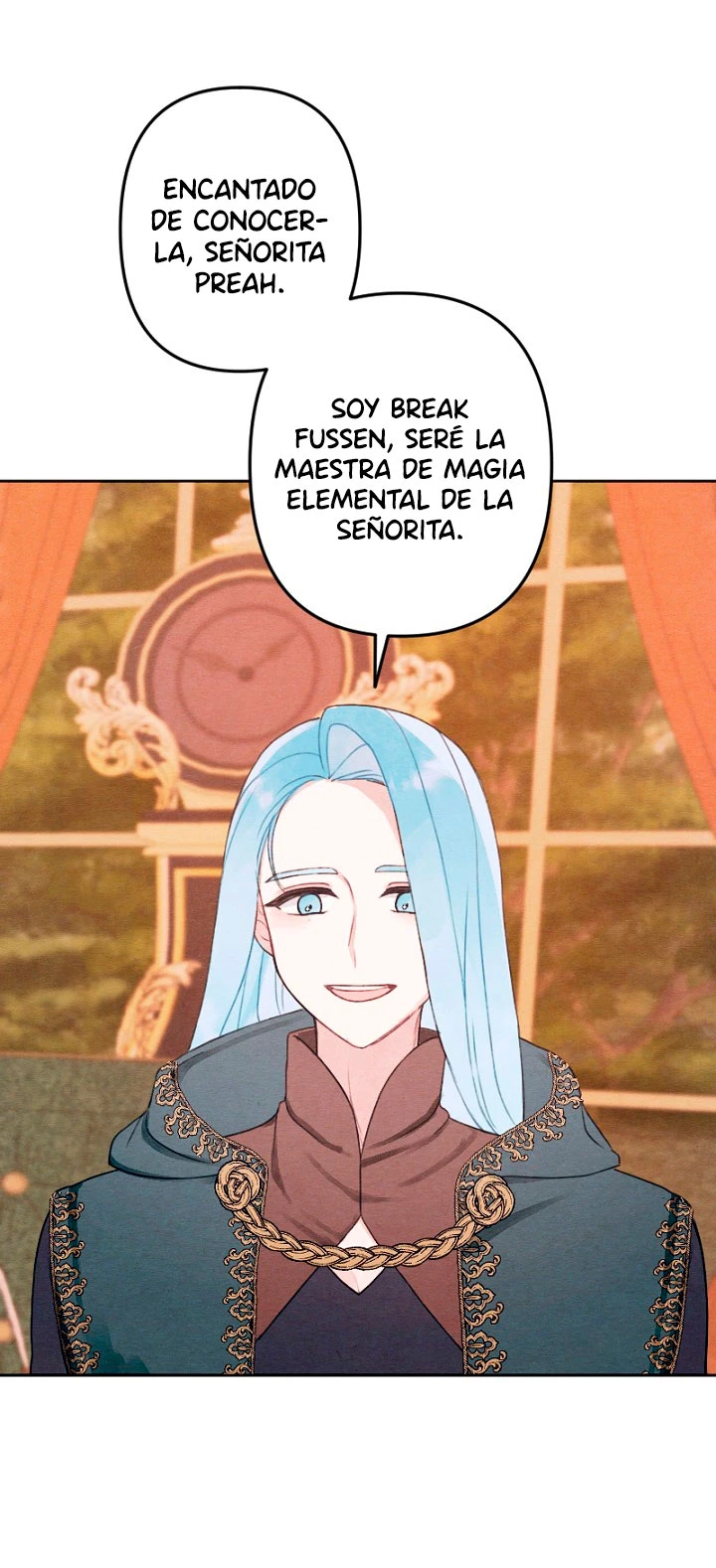 Mi hermano menor quiere ser mi esposo - Capítulo 3 - Página 35 - LectorTMOo