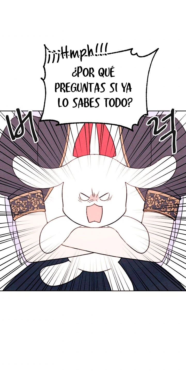 Mi hermano menor quiere ser mi esposo - Capítulo 3 - Página 40 - LectorTMOo