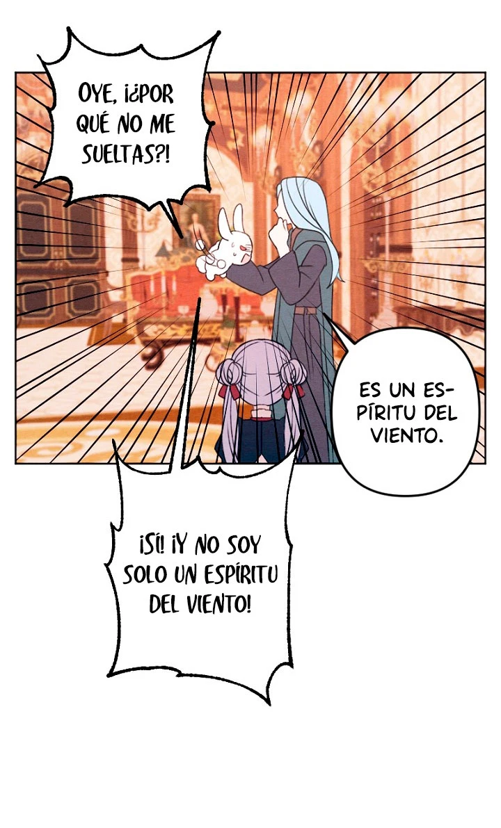 Mi hermano menor quiere ser mi esposo - Capítulo 3 - Página 42 - LectorTMOo