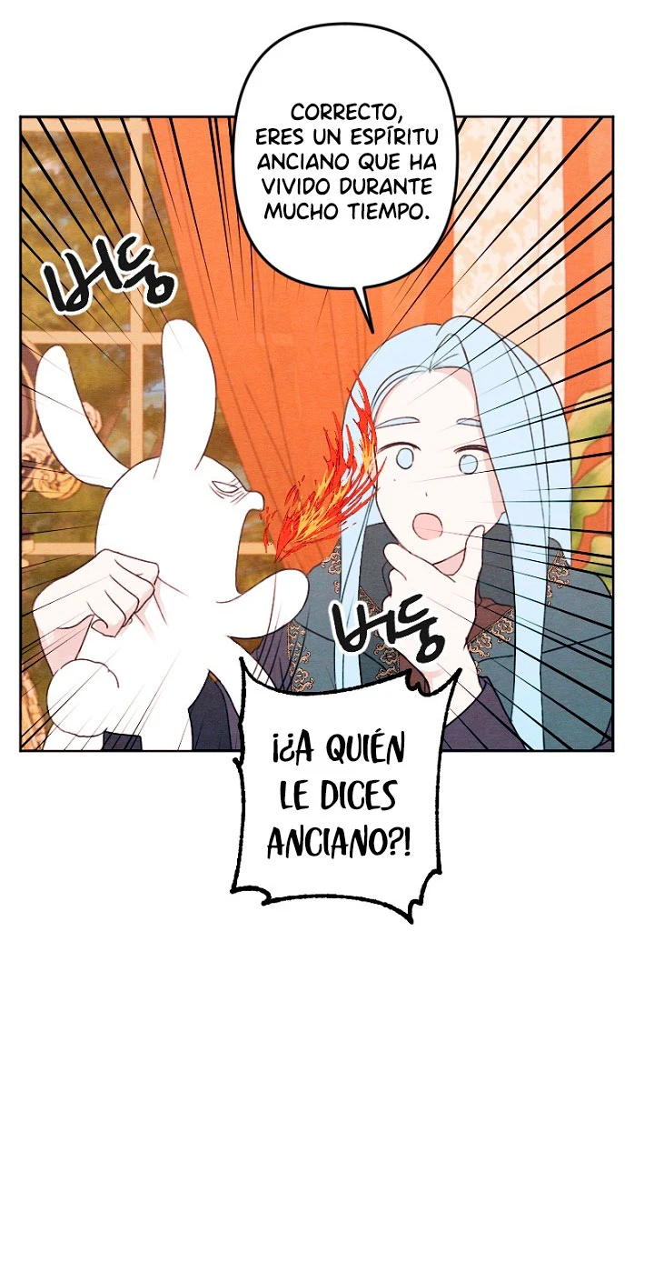 Mi hermano menor quiere ser mi esposo - Capítulo 3 - Página 43 - LectorTMOo