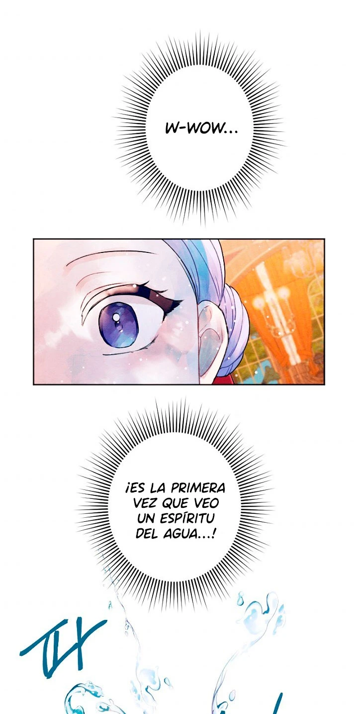 Mi hermano menor quiere ser mi esposo - Capítulo 3 - Página 47 - LectorTMOo