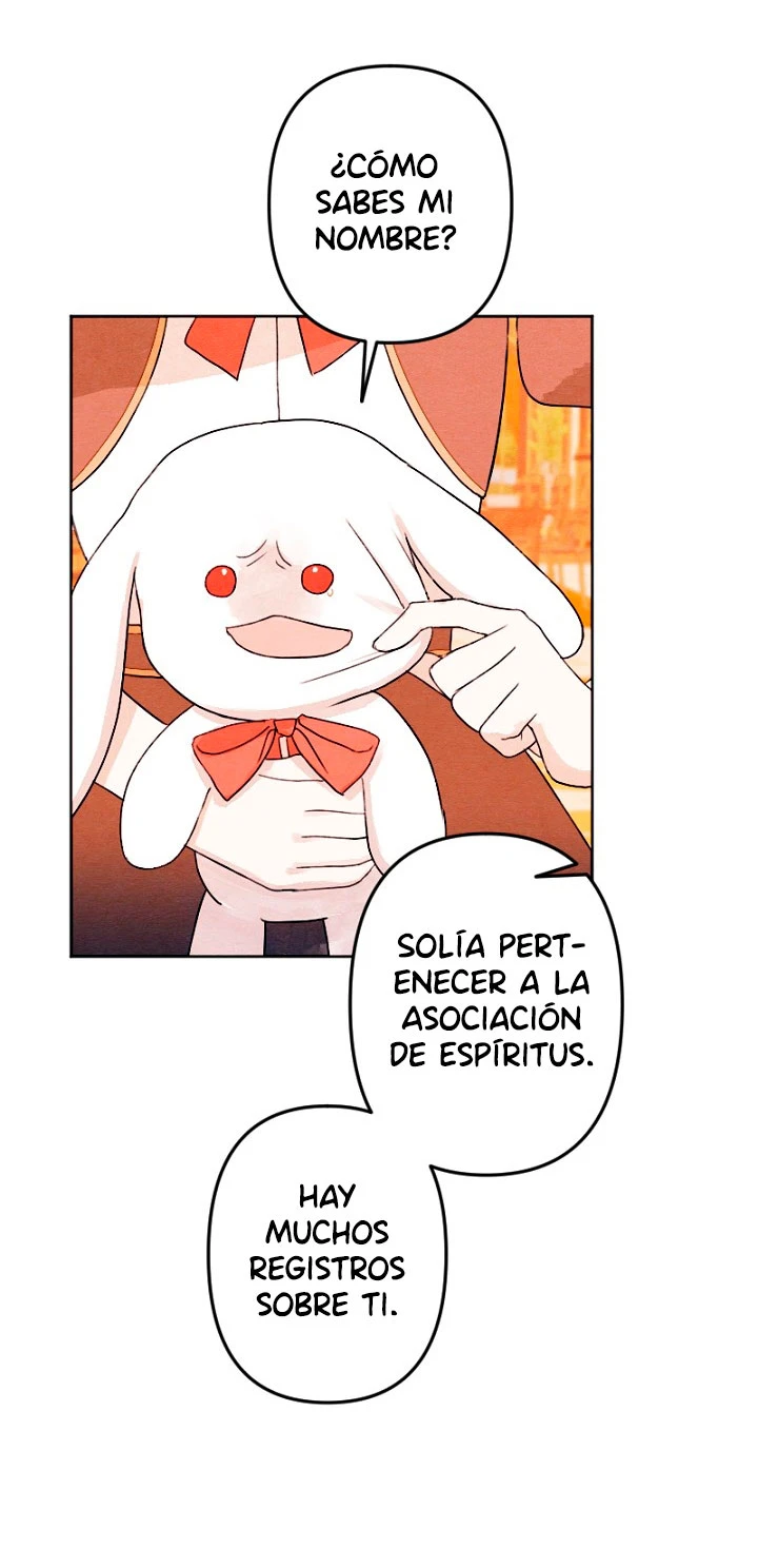Mi hermano menor quiere ser mi esposo - Capítulo 3 - Página 51 - LectorTMOo