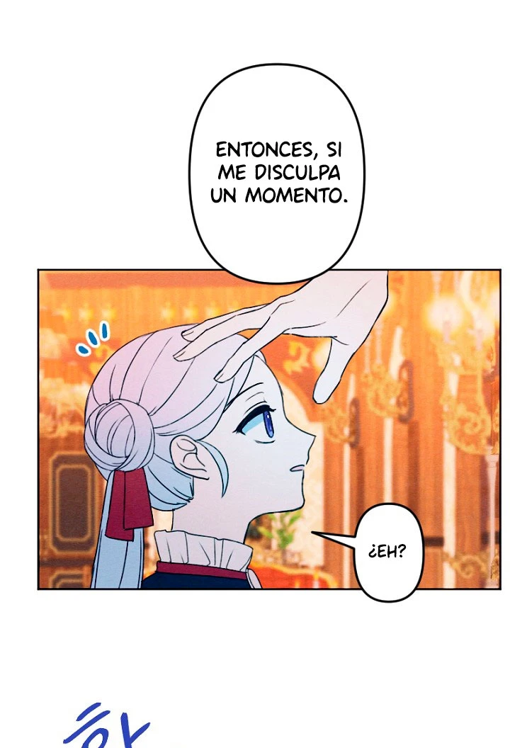 Mi hermano menor quiere ser mi esposo - Capítulo 3 - Página 52 - LectorTMOo