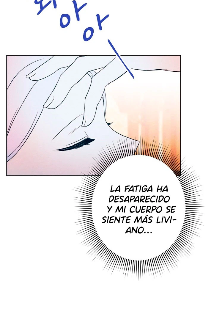 Mi hermano menor quiere ser mi esposo - Capítulo 3 - Página 53 - LectorTMOo