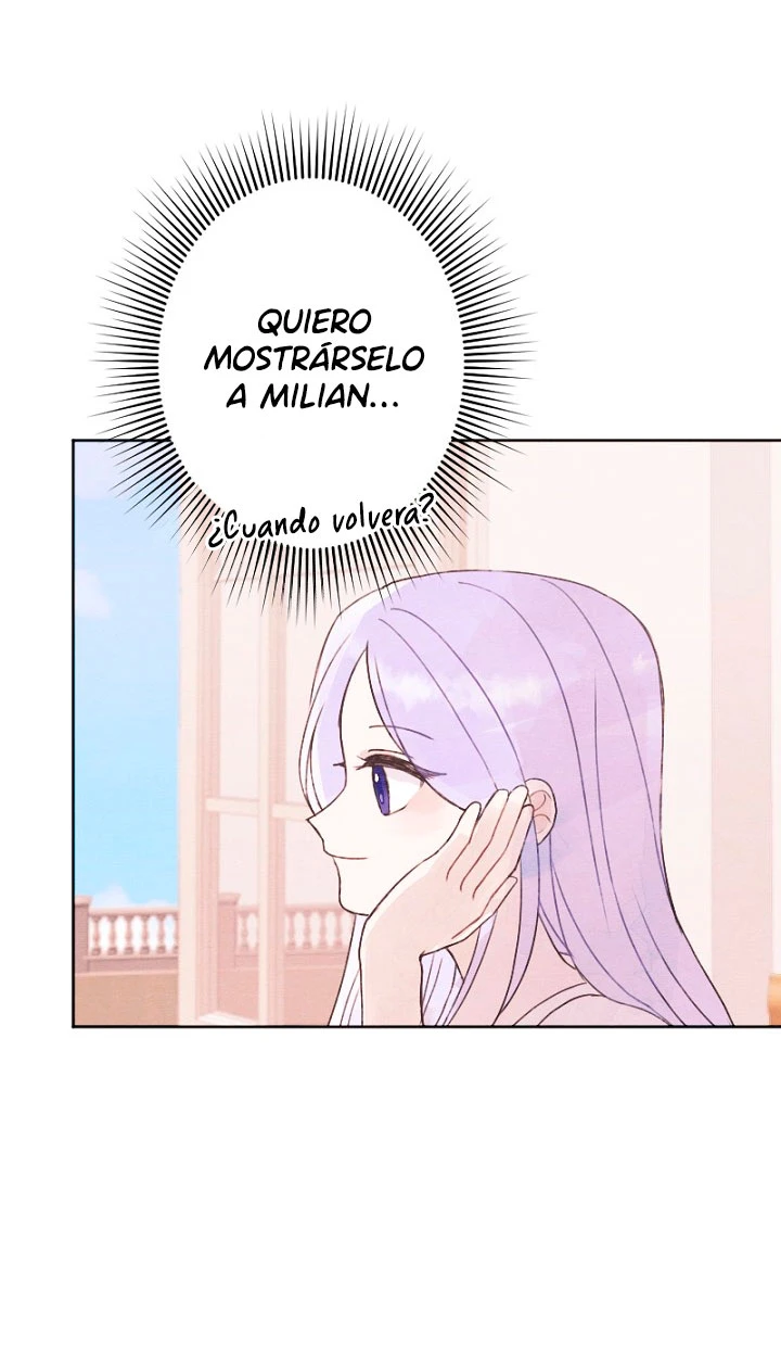 Mi hermano menor quiere ser mi esposo - Capítulo 3 - Página 62 - LectorTMOo