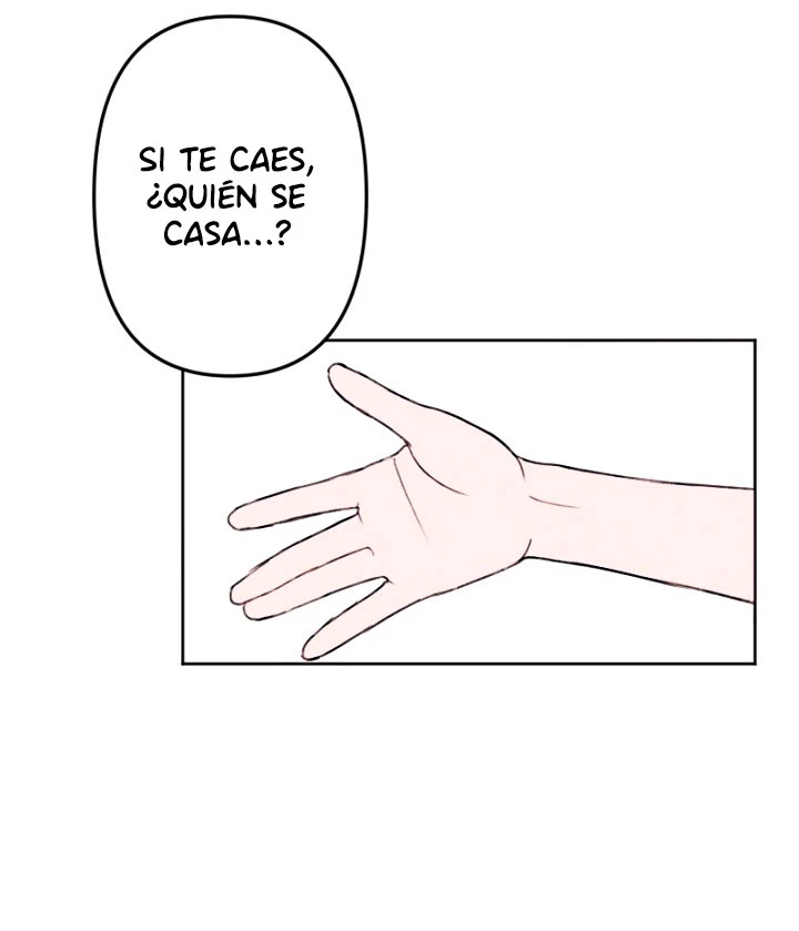 Mi hermano menor quiere ser mi esposo - Capítulo 3 - Página 65 - LectorTMOo