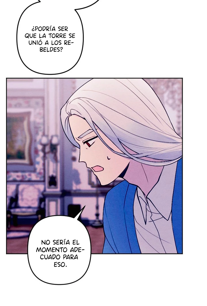 Mi hermano menor quiere ser mi esposo - Capítulo 30 - Página 20 - LectorTMOo