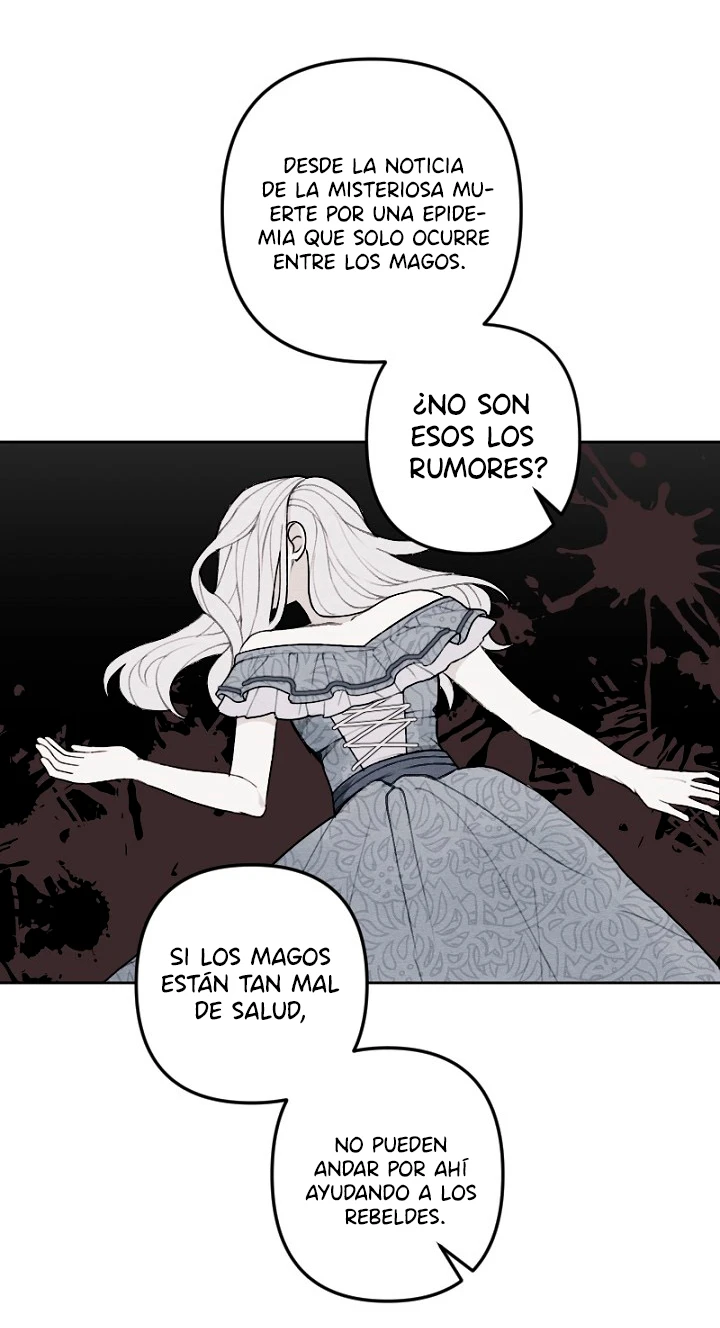 Mi hermano menor quiere ser mi esposo - Capítulo 30 - Página 21 - LectorTMOo