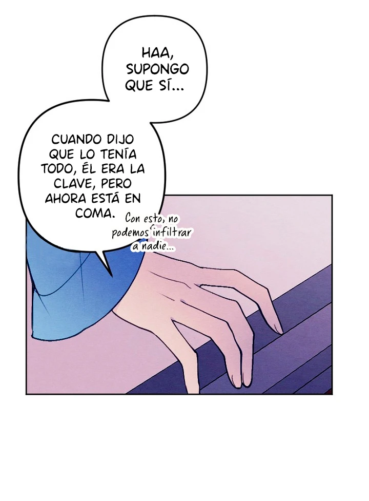 Mi hermano menor quiere ser mi esposo - Capítulo 30 - Página 22 - LectorTMOo