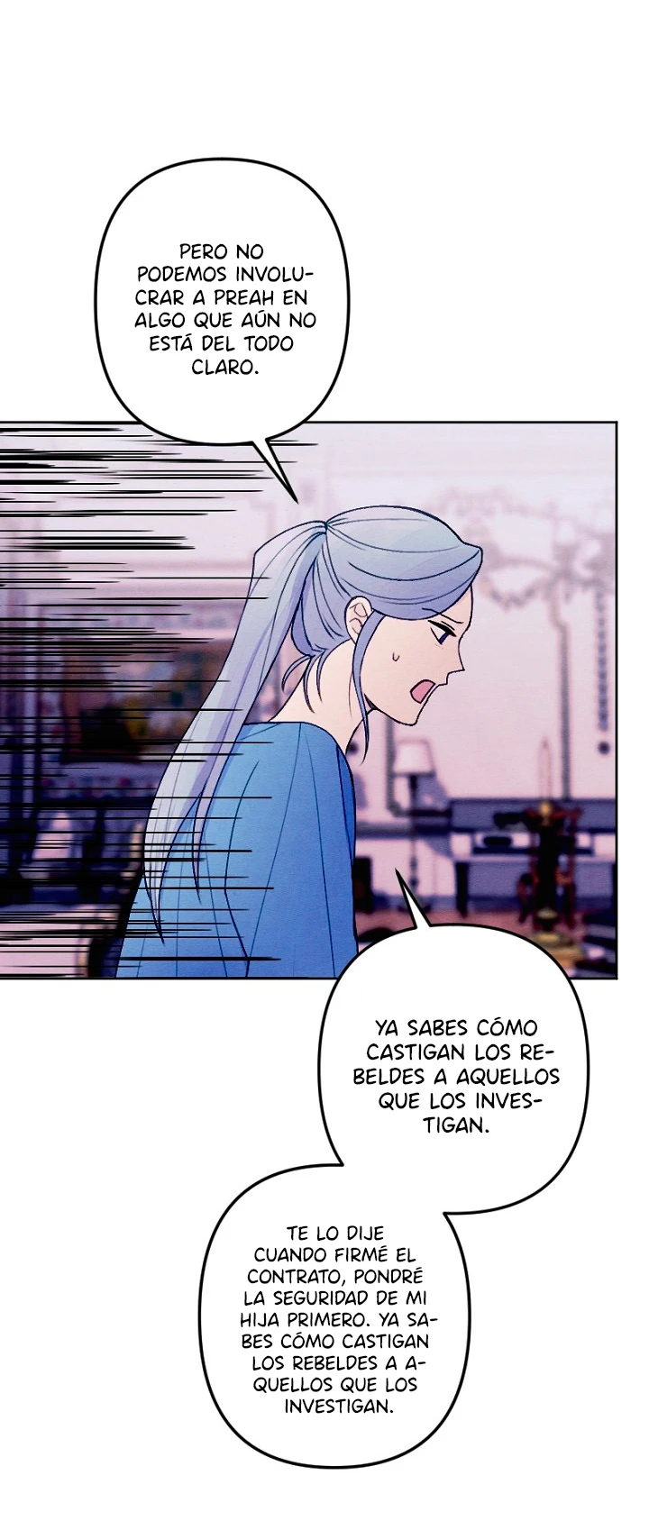 Mi hermano menor quiere ser mi esposo - Capítulo 30 - Página 26 - LectorTMOo