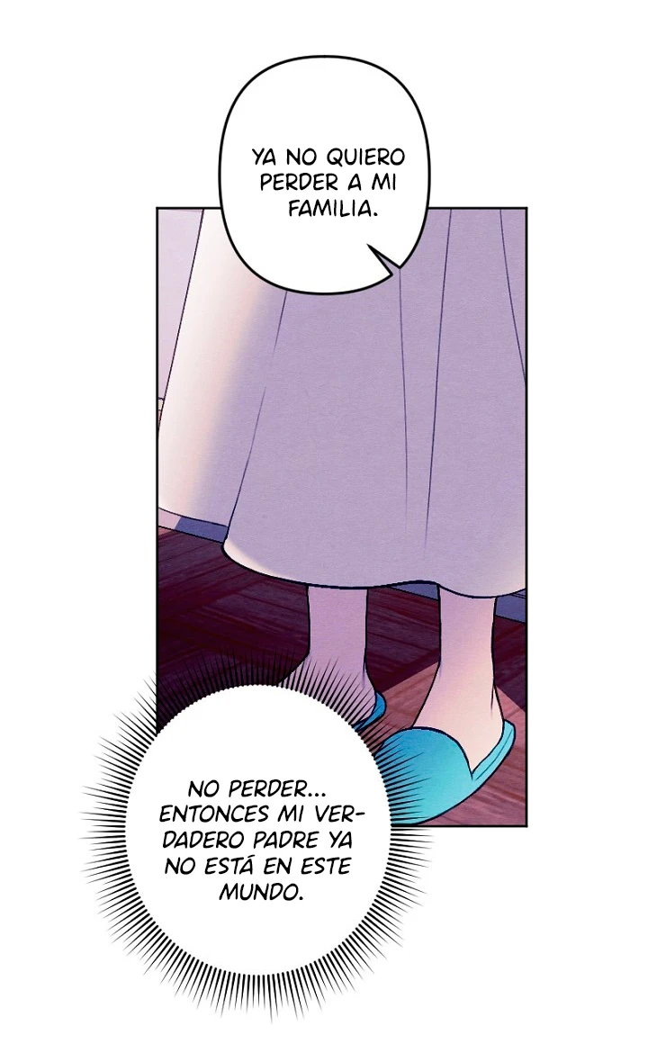 Mi hermano menor quiere ser mi esposo - Capítulo 30 - Página 27 - LectorTMOo