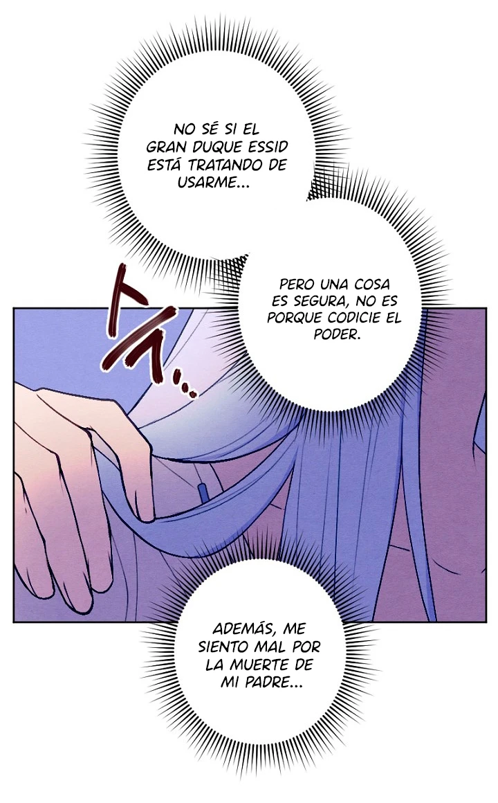 Mi hermano menor quiere ser mi esposo - Capítulo 30 - Página 29 - LectorTMOo