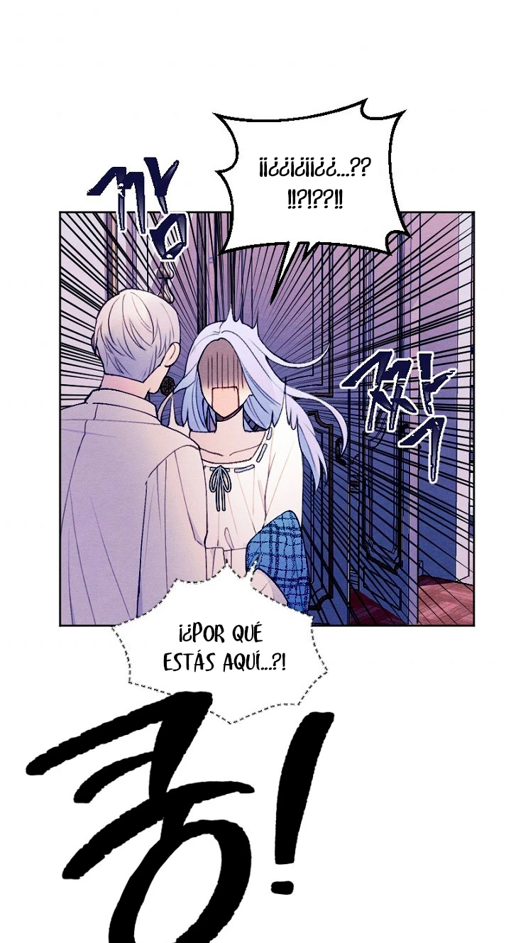 Mi hermano menor quiere ser mi esposo - Capítulo 30 - Página 30 - LectorTMOo