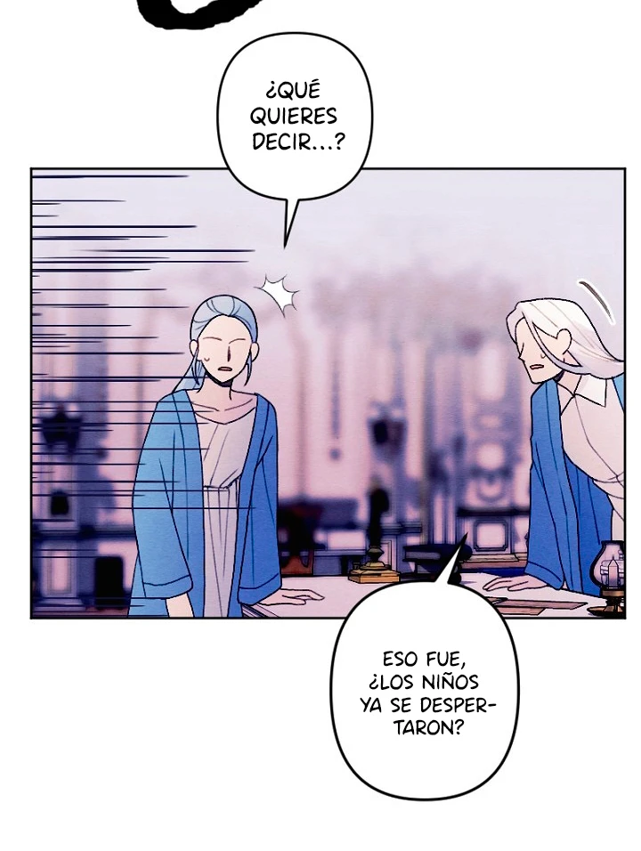 Mi hermano menor quiere ser mi esposo - Capítulo 30 - Página 31 - LectorTMOo