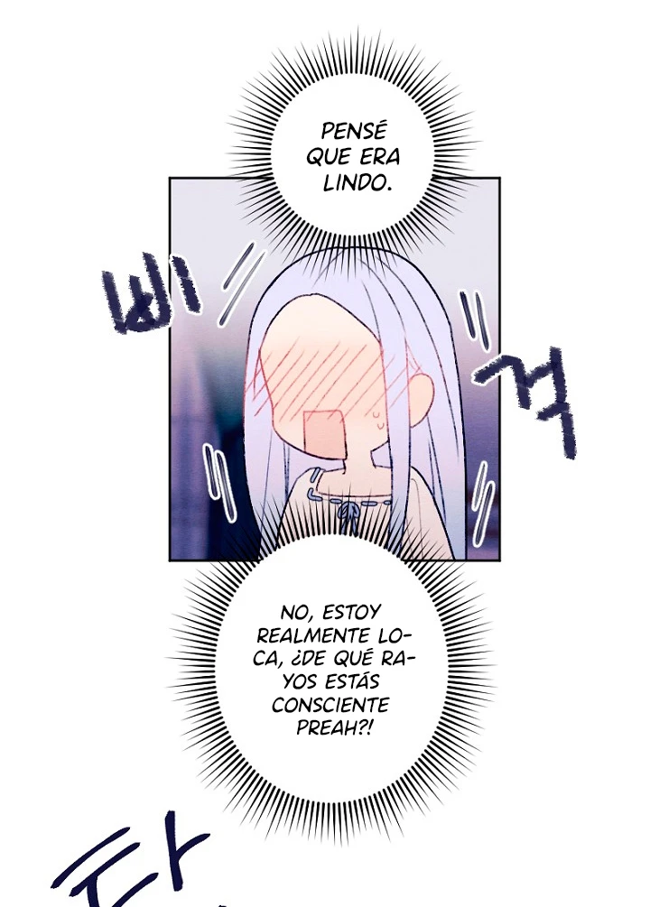 Mi hermano menor quiere ser mi esposo - Capítulo 30 - Página 52 - LectorTMOo