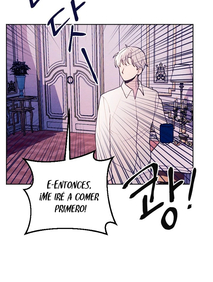 Mi hermano menor quiere ser mi esposo - Capítulo 30 - Página 53 - LectorTMOo