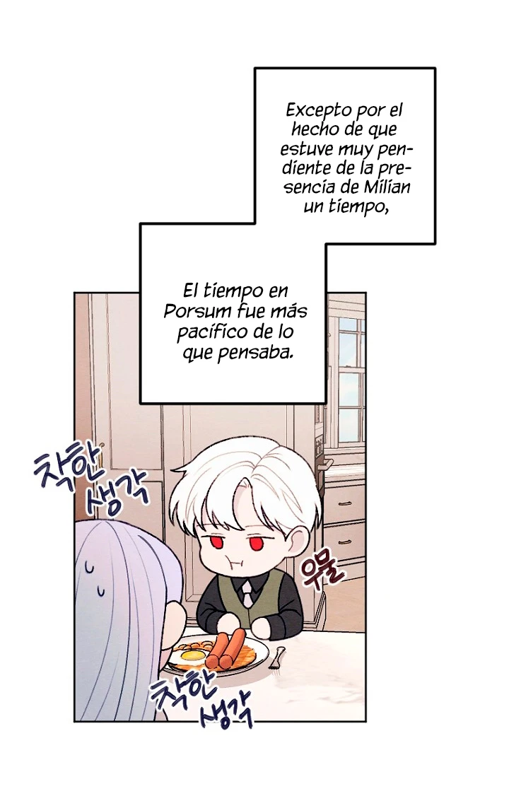 Mi hermano menor quiere ser mi esposo - Capítulo 30 - Página 55 - LectorTMOo