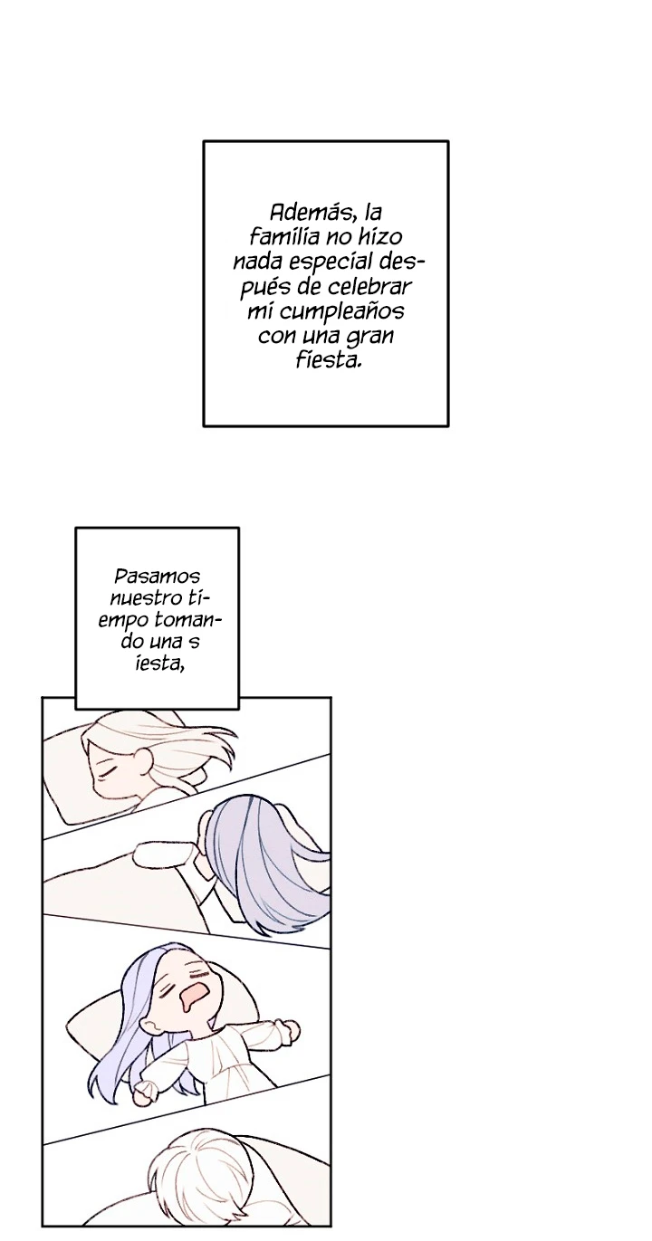 Mi hermano menor quiere ser mi esposo - Capítulo 30 - Página 56 - LectorTMOo