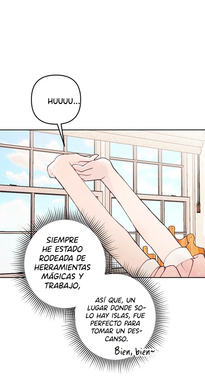 Mi hermano menor quiere ser mi esposo - Capítulo 30 - Página 58 - LectorTMOo