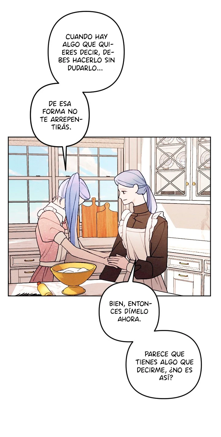 Mi hermano menor quiere ser mi esposo - Capítulo 30 - Página 65 - LectorTMOo
