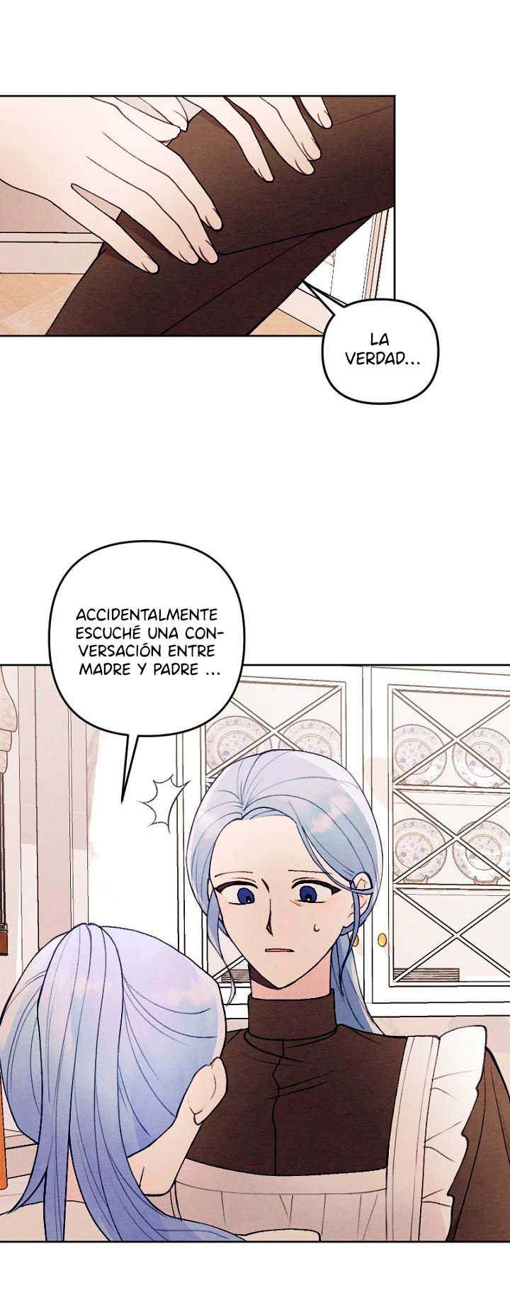 Mi hermano menor quiere ser mi esposo - Capítulo 30 - Página 66 - LectorTMOo