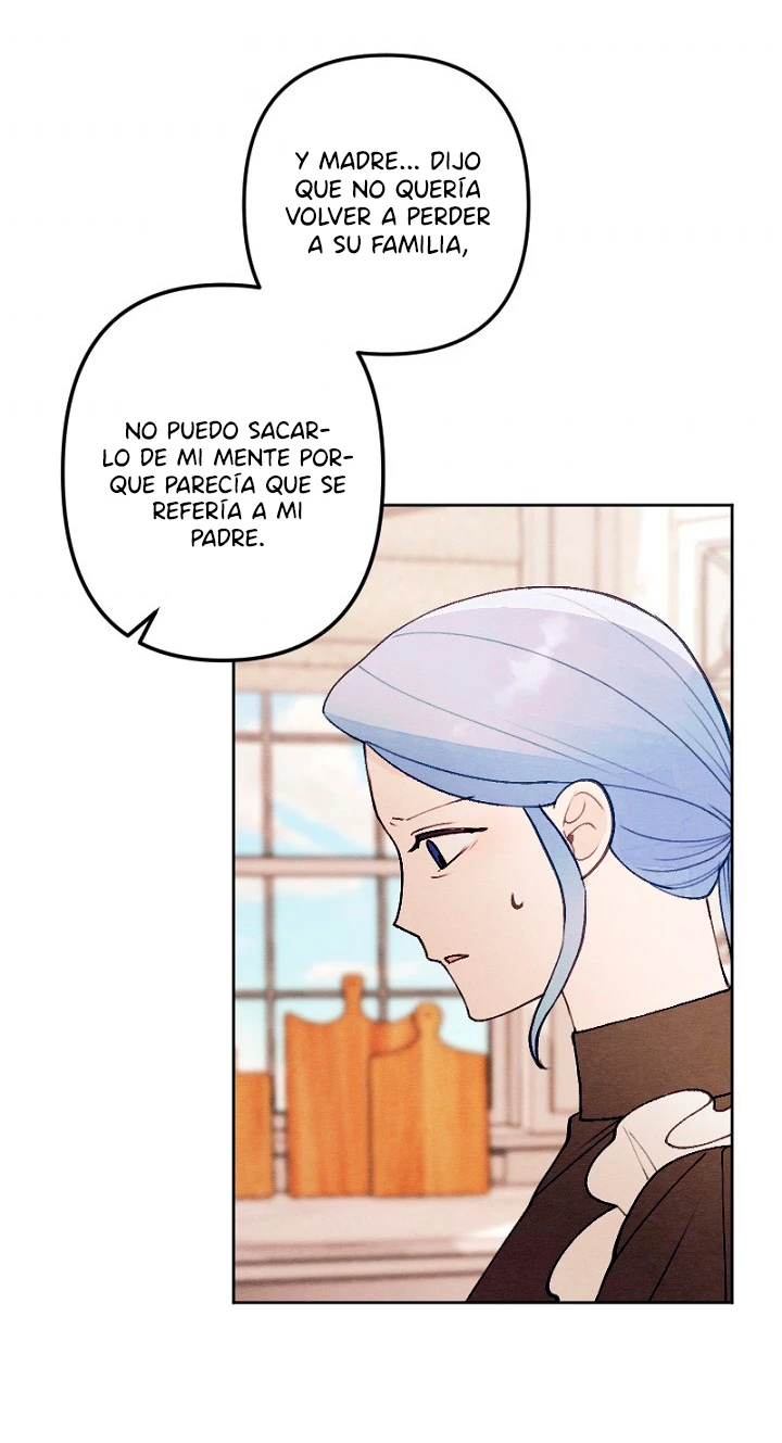 Mi hermano menor quiere ser mi esposo - Capítulo 30 - Página 67 - LectorTMOo