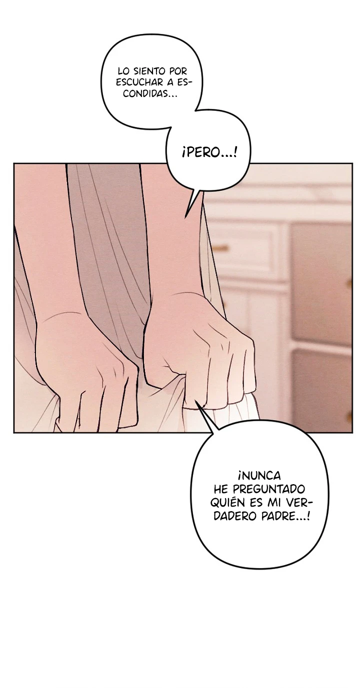 Mi hermano menor quiere ser mi esposo - Capítulo 30 - Página 68 - LectorTMOo