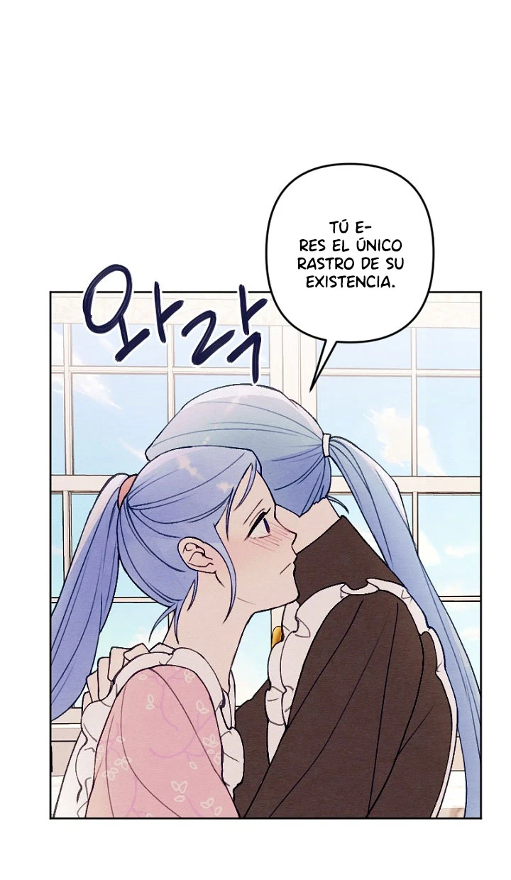 Mi hermano menor quiere ser mi esposo - Capítulo 31 - Página 14 - LectorTMOo