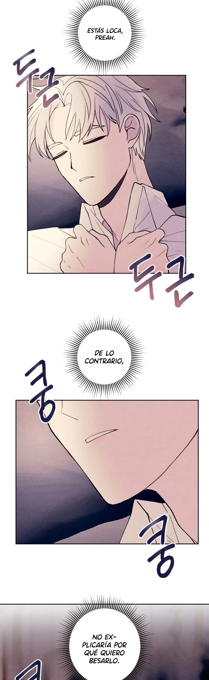 Mi hermano menor quiere ser mi esposo - Capítulo 31 - Página 32 - LectorTMOo