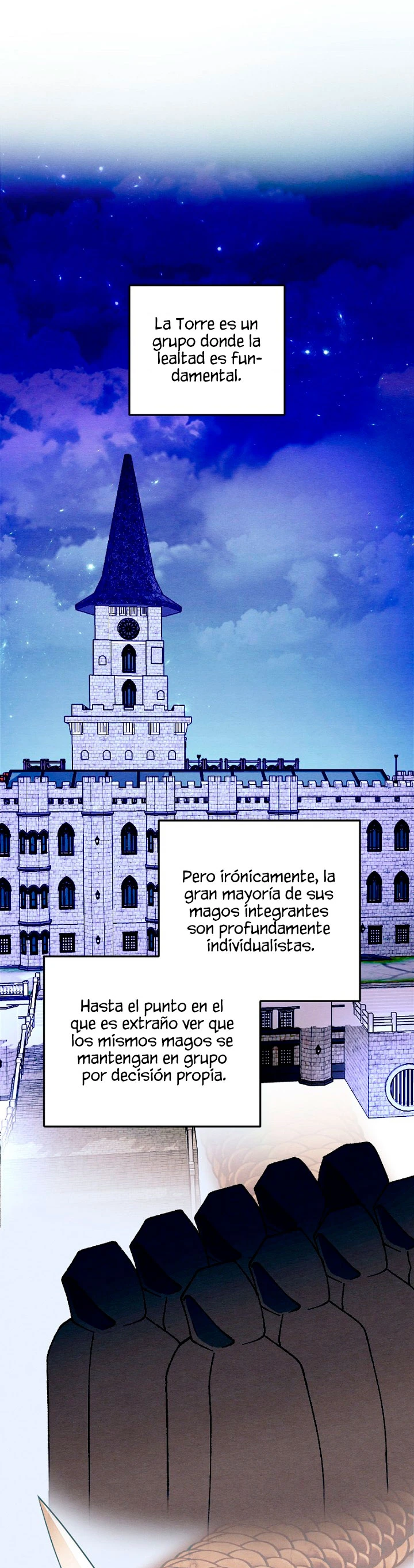 Mi hermano menor quiere ser mi esposo - Capítulo 33 - Página 5 - LectorTMOo