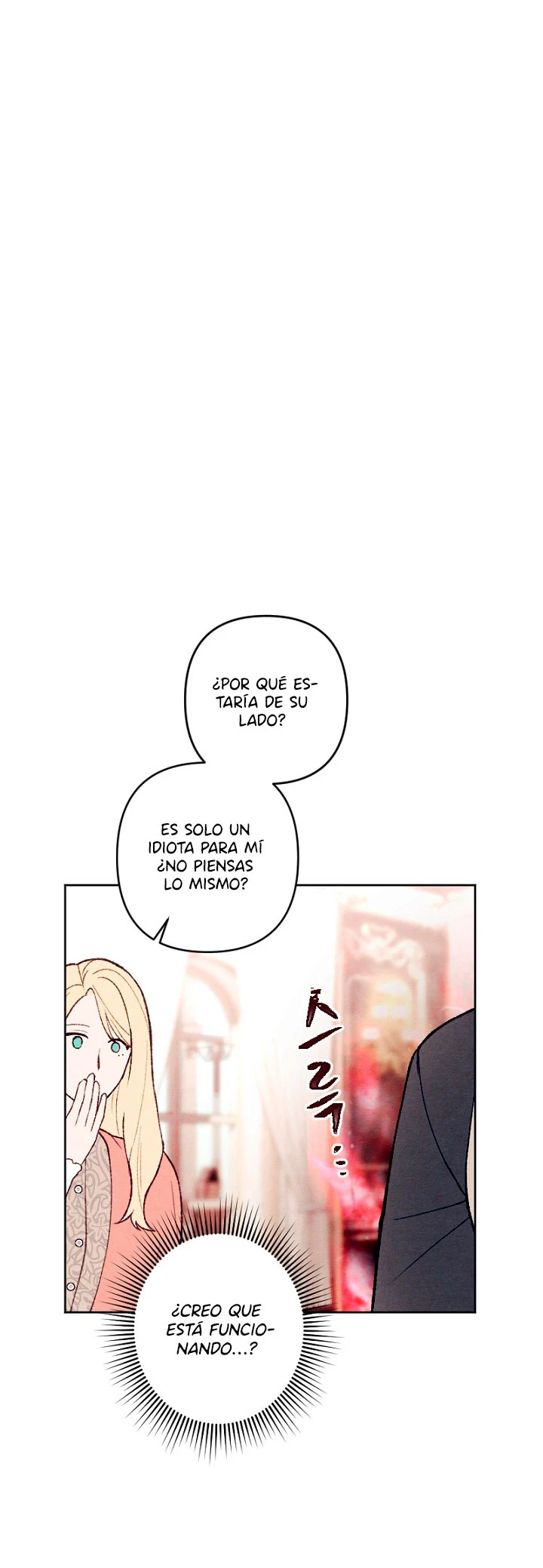 Mi hermano menor quiere ser mi esposo - Capítulo 33 - Página 17 - LectorTMOo