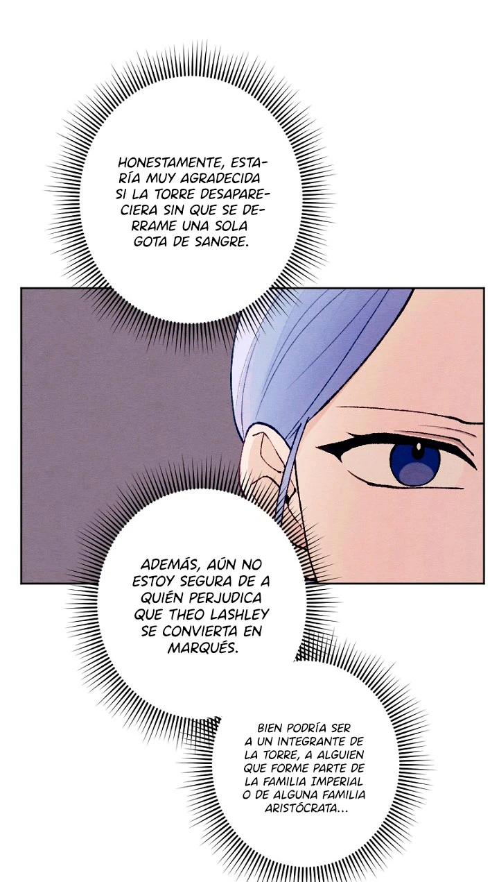 Mi hermano menor quiere ser mi esposo - Capítulo 33 - Página 25 - LectorTMOo