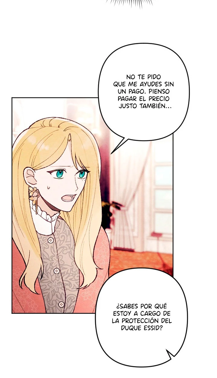 Mi hermano menor quiere ser mi esposo - Capítulo 33 - Página 26 - LectorTMOo