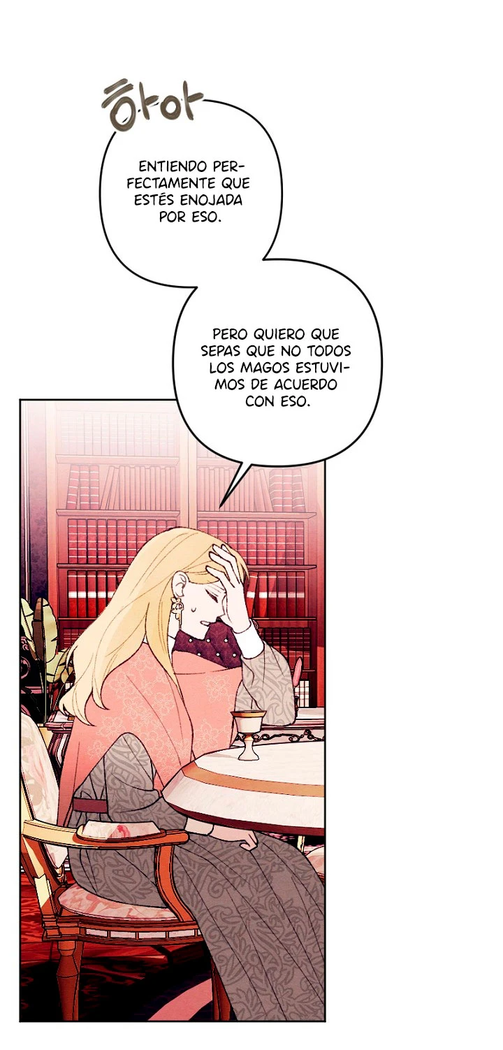 Mi hermano menor quiere ser mi esposo - Capítulo 33 - Página 28 - LectorTMOo