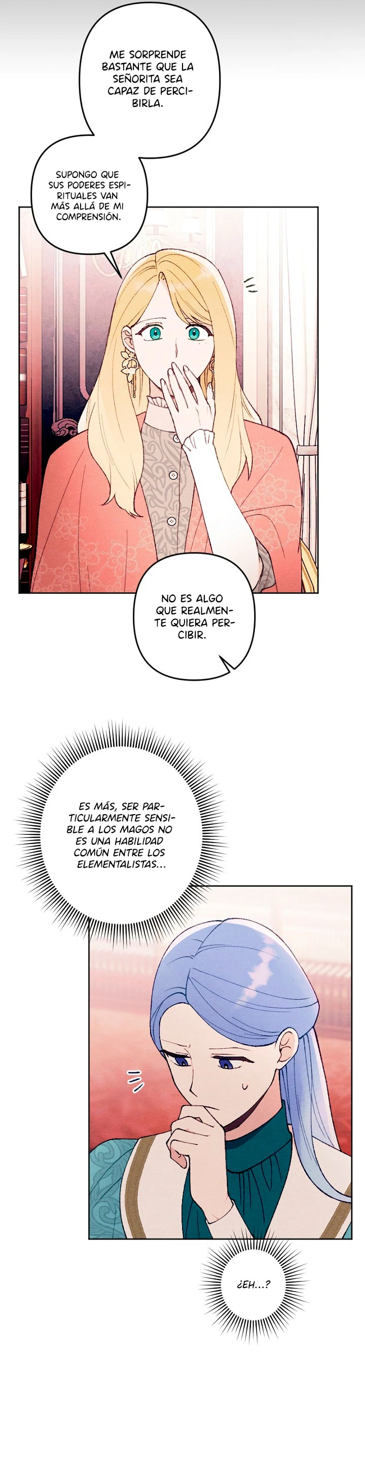 Mi hermano menor quiere ser mi esposo - Capítulo 33 - Página 41 - LectorTMOo