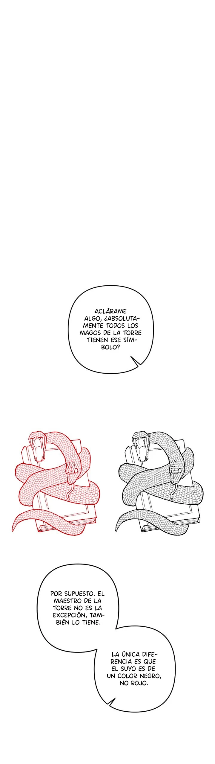 Mi hermano menor quiere ser mi esposo - Capítulo 33 - Página 42 - LectorTMOo