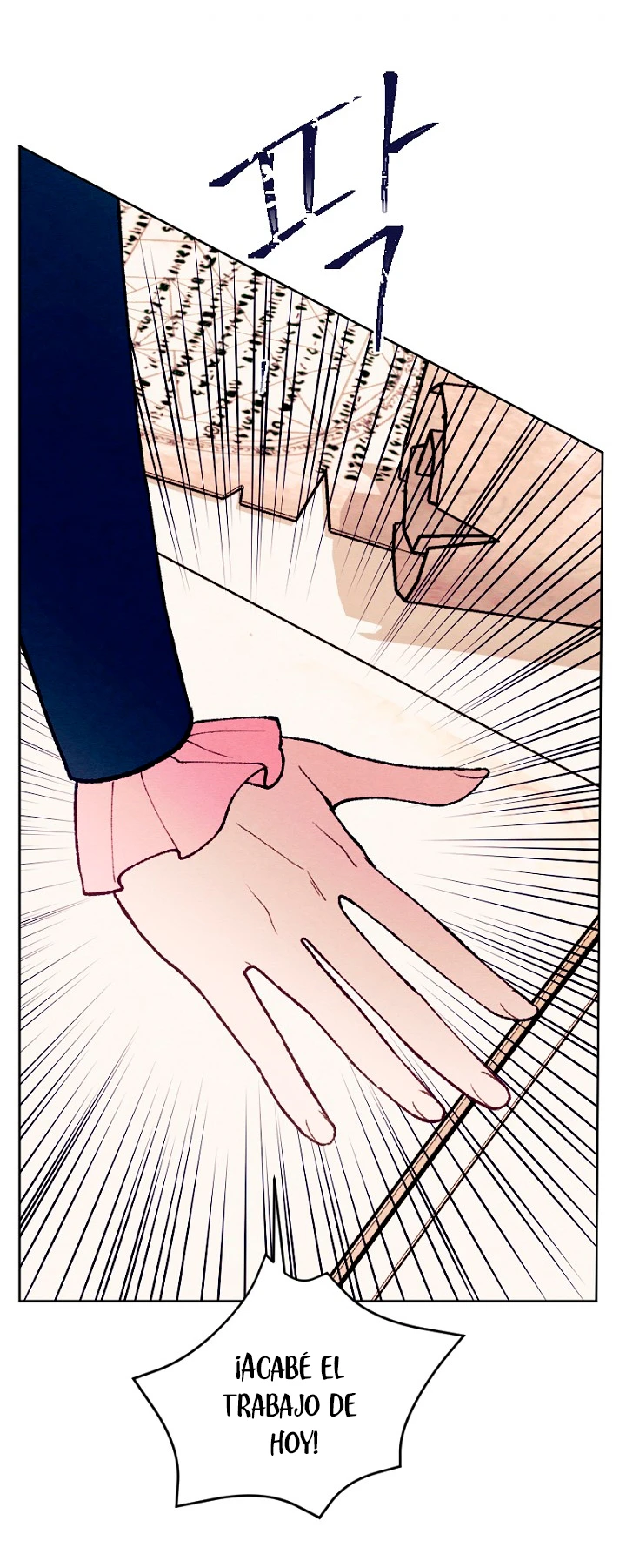 Mi hermano menor quiere ser mi esposo - Capítulo 37 - Página 13 - LectorTMOo