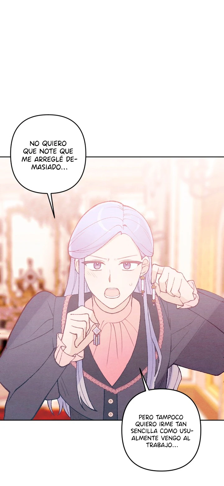 Mi hermano menor quiere ser mi esposo - Capítulo 37 - Página 19 - LectorTMOo