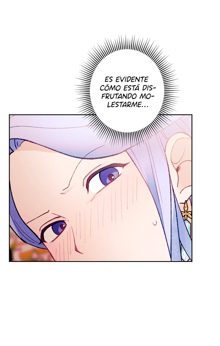 Mi hermano menor quiere ser mi esposo - Capítulo 37 - Página 25 - LectorTMOo