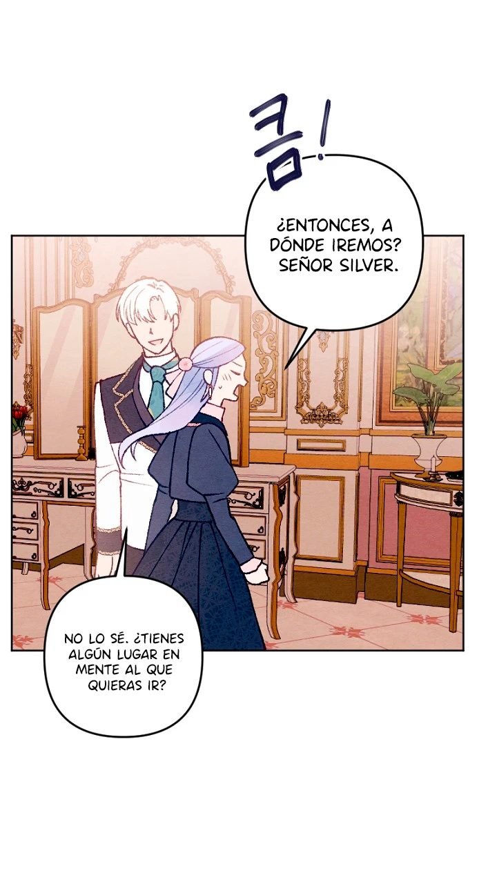 Mi hermano menor quiere ser mi esposo - Capítulo 37 - Página 26 - LectorTMOo