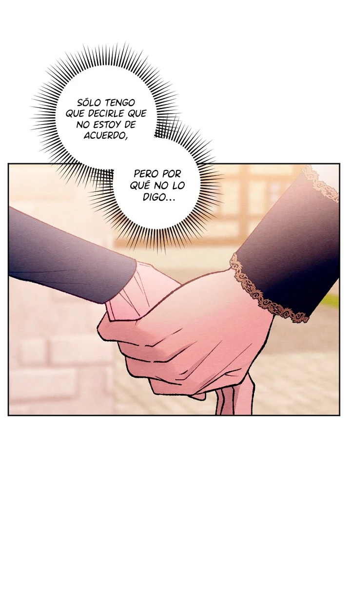 Mi hermano menor quiere ser mi esposo - Capítulo 37 - Página 32 - LectorTMOo
