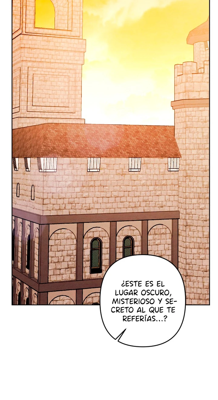 Mi hermano menor quiere ser mi esposo - Capítulo 37 - Página 34 - LectorTMOo
