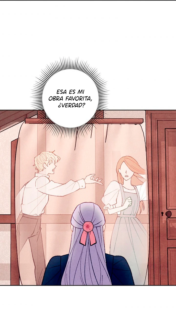 Mi hermano menor quiere ser mi esposo - Capítulo 37 - Página 43 - LectorTMOo