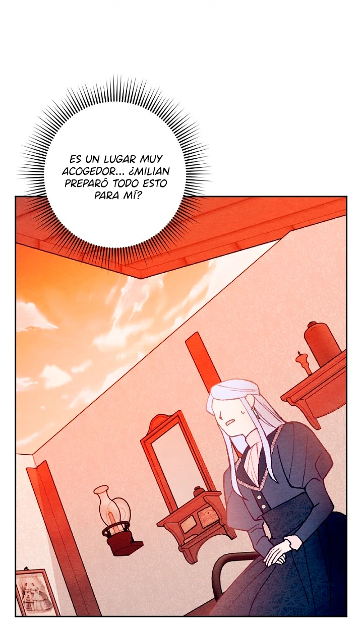Mi hermano menor quiere ser mi esposo - Capítulo 37 - Página 44 - LectorTMOo
