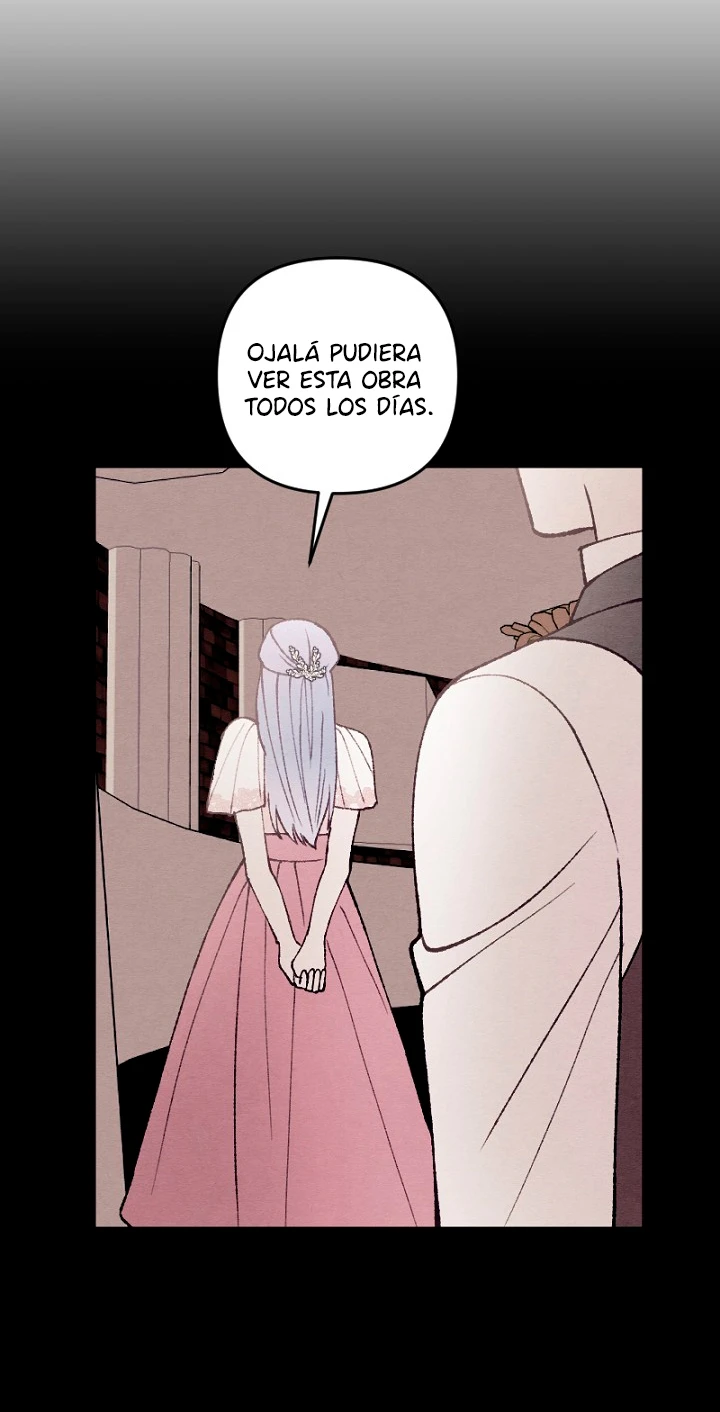 Mi hermano menor quiere ser mi esposo - Capítulo 37 - Página 48 - LectorTMOo