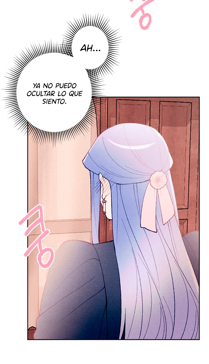 Mi hermano menor quiere ser mi esposo - Capítulo 37 - Página 53 - LectorTMOo